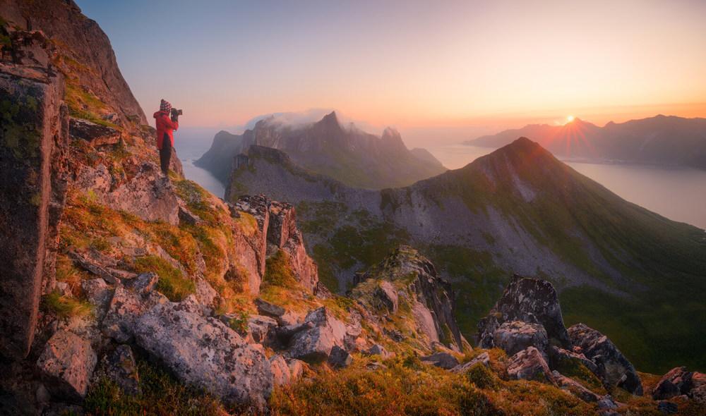 Finding Your Perfect Path: A Guide to Meaningful Wanderlust