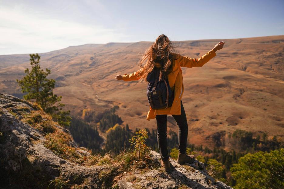 Your Journey, Uniquely Crafted