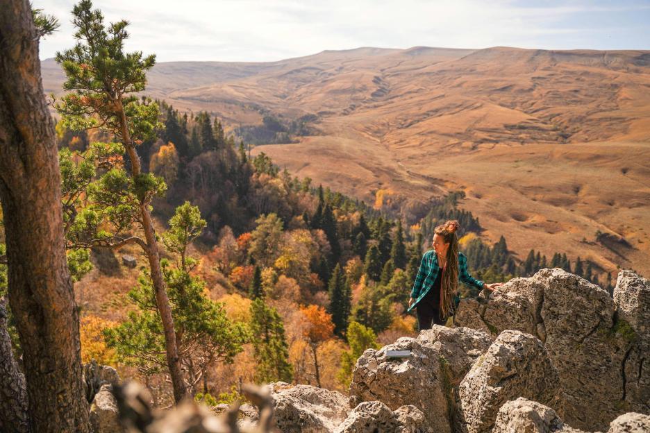 Design Your Perfect Private Adventure