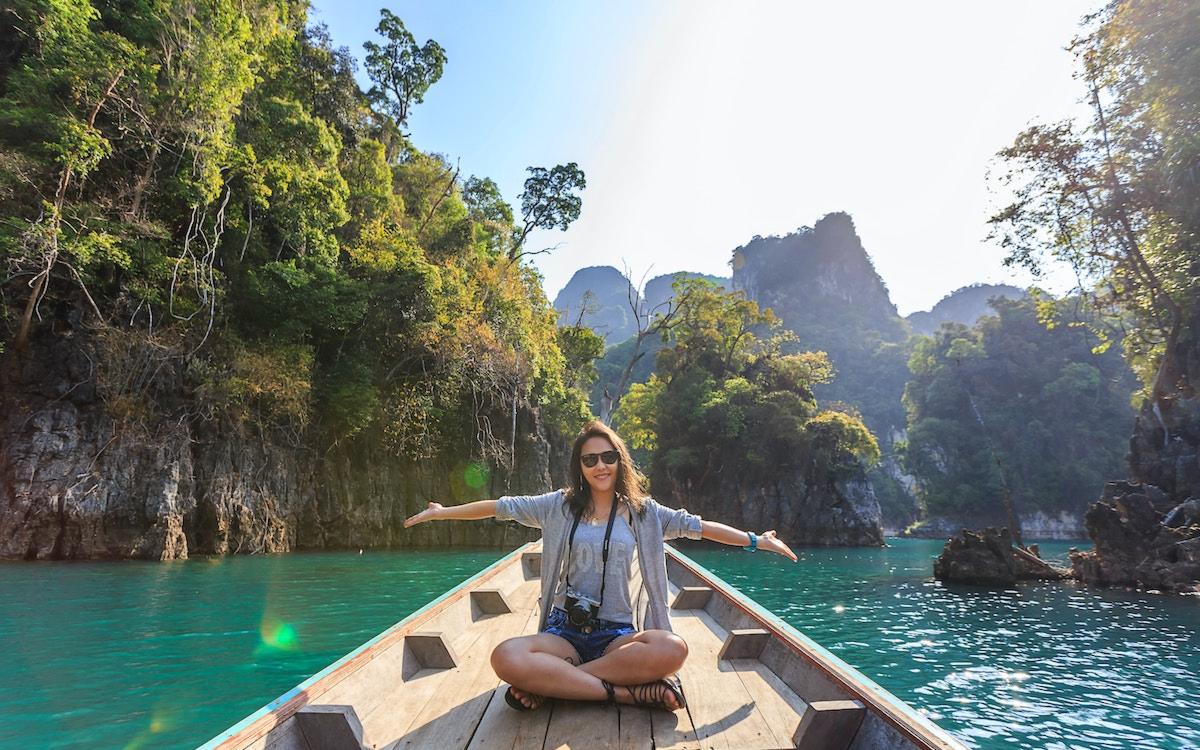 The Freedom of Custom Travel: Explore at Your Own Pace